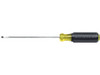 1/8" Cabinet Tip Miniature Screwdriver - 2" Round Shank