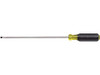 1/8" Cabinet Tip Miniature Screwdriver - 8" Round Shank
