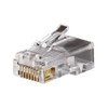 Category 5E Modular Plug RJ45 8P8C