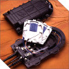 8006671 Coyote Runt Fiber Splice Closure Splice Case 8006671 Coyote Runt Fiber Splice Closure Splice Case
