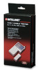 351911 4-in-1 Cable Tester RJ-11, RJ-45, USB and BNC