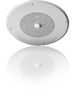 Valcom V1020C 8" Self Amplified Ceiling Speaker