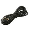 255-100 RCA Jack to RCA Plug 255-100 RCA Jack to RCA Plug