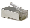 301-188 Category 5e Modular Plug RJ45 8P8C Shielded