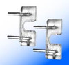 TA12 TAP-IN Fastener for 4 Pair Telecom Cable