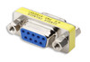 DB9 Mini Gender Changer Female to Female