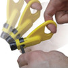 Radial Coax Cable Stripper - 2-Level VDV110-061