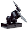 Adjustable LCD Wall Mount Supports One Monitor