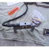 4031 MS2 Hand Hydraulic Crimper Unit Complete Kit USED