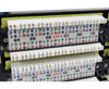 48 Port Category 6 Horizontal 19" Patch Panel
