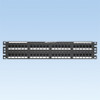 値下げしました‼️ DP48688TGY ２つ Amazon.com: Panduit DP48688TGY Category-6 48-Port Flat