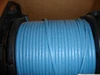 Belden 1874A Plenum MediaTwist Enhanced Category 6 Cable 1000Ft Blue