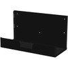 Wallmount-Desktop-CPU-Shelf 1915-1-400-00
