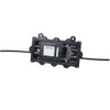 Multilink 1120-F MiniButt Fiber Optic Splice Closure