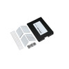 Multilink 1120-F MiniButt Fiber Optic Splice Closure