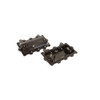 Multilink 1120-F MiniButt Fiber Optic Splice Closure
