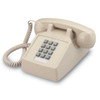 Cortelco 250044-VBA-20MD Traditional Desk Phone Ash Cortelco 250044-VBA-20MD Traditional Desk Phone Ash