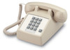 250044-VBA-20FC Cortelco Traditional Desk Phone with Flash