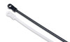 8" Mounting Cable Tie with Mounting Hole