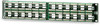 48116-C4U 48 Port Category 3 Voice Grade 110 Patch Panel