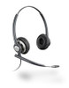 Plantronics 78714-01 - HW301N Wideband Binaural Headset