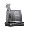 Plantronics Savi W740 Switch Between PC, Desk Phone, Mobile Calls