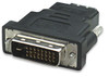 393096 HDMI Female to DVI-D 24+1 Male, Dual Link