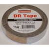 DR2183 Double Volcanized Rubber Tape 3/4" x 5' DR Tape