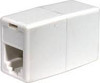 Telephone Modular Coupler 6P4C