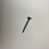 #6 x 1-1/4in Drywall Wood Screw 500 Pack