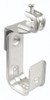 1-5/16" J Hook Cable Support with 1/4" Beam Clamp Attached
