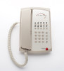 Telematrix 3100MW10 Single Line 10 Button Ash 31239