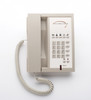 Telematrix 3300MWD5 Single Line Speakerphone 5 Button Ash 33149 