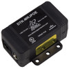 DTK-MRJPOE Power Over Ethernet Gigabit Video Data Surge Protection