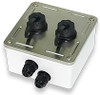 SMKIG-2 2 Port Industrial Grade Surface Mount Box