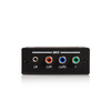 Component to HDMI Video Converter with Audio