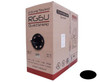 RG6 Quad Shield Coaxial Cable 3.0 Ghz Copper Clad Dialectric RG6 Quad Shield Coaxial Cable 3.0 Ghz Copper Clad Dialectric