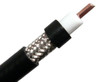 Low Loss RF 400 Coax Antenna Cable Similar to LMR400