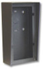 Viking Vandal Resistant Surface Mount Box VE-5X10