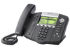 IP670 Polycom Soundpoint Premium 6 Line SIP Phone