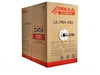 CAT3 UTP CMP Plenum Bulk Cable, Solid 4 Pair 24AWG - 1000 FT