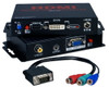 HCV-VA HDMI DVI CONVERTER TO VGA OR RGB SIGNAL HCV-VA HDMI DVI CONVERTER TO VGA OR RGB SIGNAL