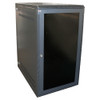 19" Wall Enclosure Swing-out Design 20RU WM3019-20-02