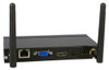 HDMI and VGA Wireless Presentation Gateway Server with Audio