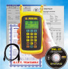 Multimode and Singlemode Fiber Optic Installers Test Kit with Print Out