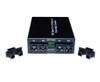 Fiber Media Mode Converter 100BASE-FX Single Mode to Multimode SC Connectors