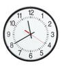 Valcom V-AW12A Clock