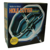 Hole Cutter for In-Ceiling Speakers with Dust Bowl