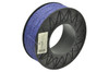 Cross Connect Connect  Wire Cable 500' Spool 12 Twists per Foot Violet Blue