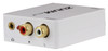 Digital to Analog Audio Adapter Convert Digital Audio to Analog